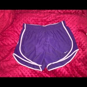 Nike Dri-Fit Shorts